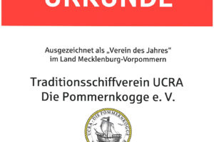 Urkunde